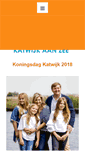 Mobile Screenshot of ovkatwijkaanzee.nl